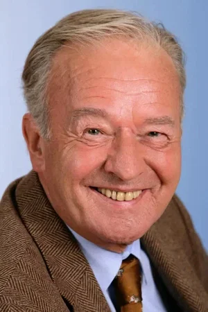 Horst Naumann photo