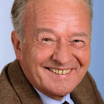 Horst Naumann