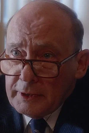 Don Mackay