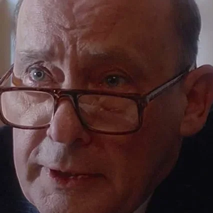 Don Mackay