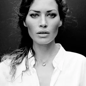 Photo star : Carre Otis