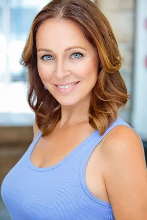  Lydie Denier photo