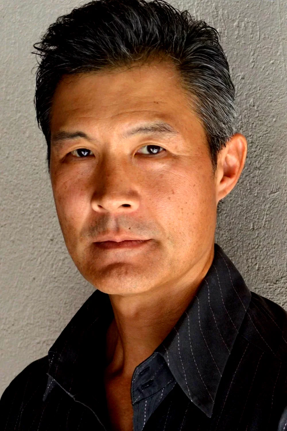 Bruce Locke