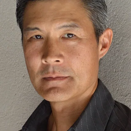 Bruce Locke