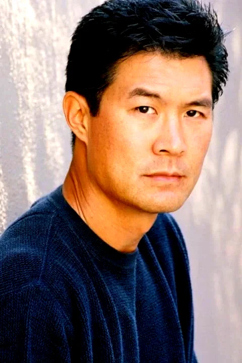 Bruce Locke