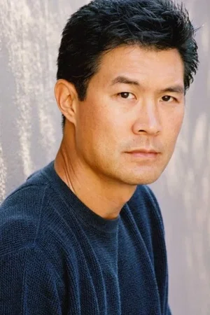 Bruce Locke photo