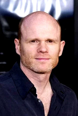 Paul McCrane