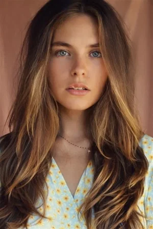  Jade Pedri photo