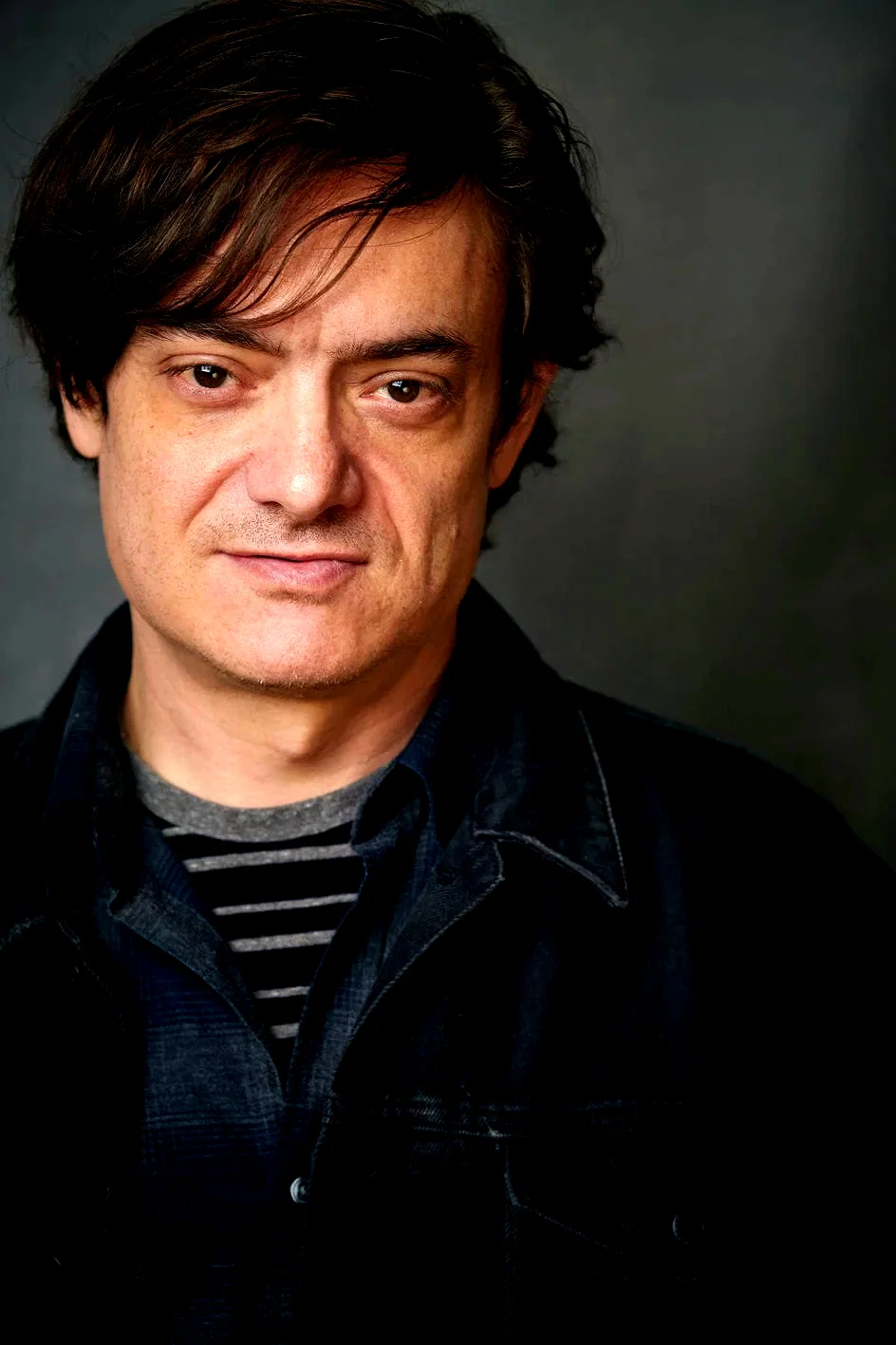Todd Giebenhain