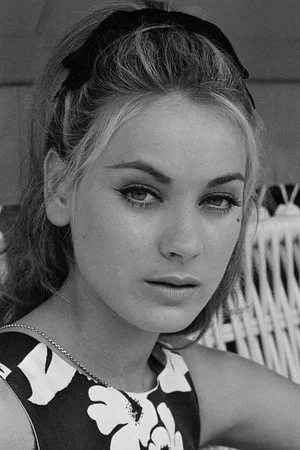 Geneviève Grad photo