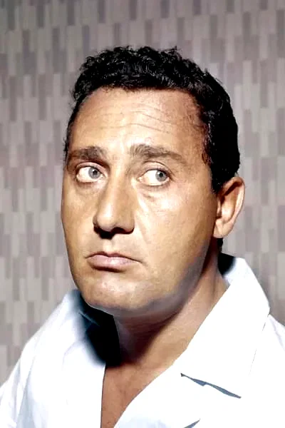 Alberto Sordi