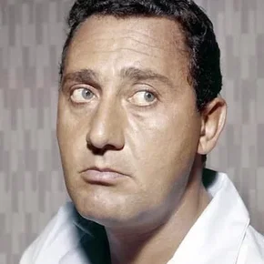 Photo star : Alberto Sordi