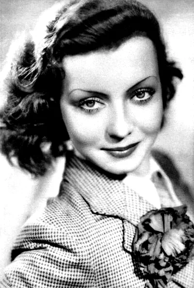 Gisele Preville