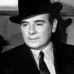 Photo star : Marcel Herrand