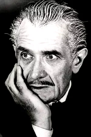  Lucien Nat