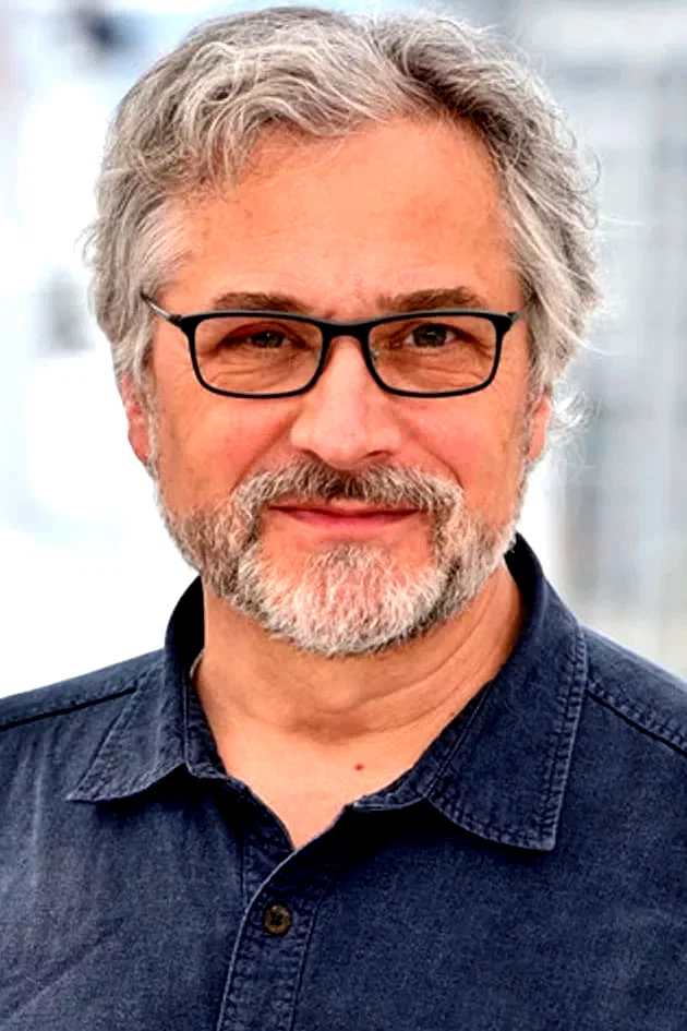 Michael Dudok de Wit