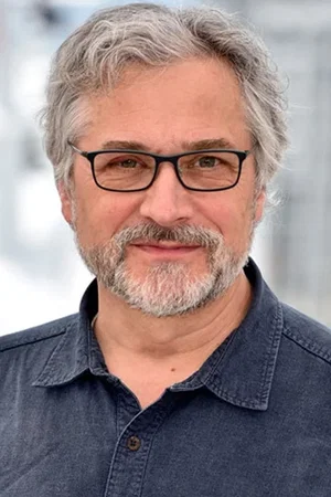 Photo de Michael Dudok de Wit