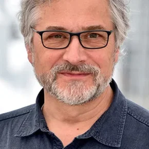 Photo star : Michael Dudok de Wit