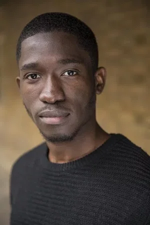  Ola Orebiyi photo