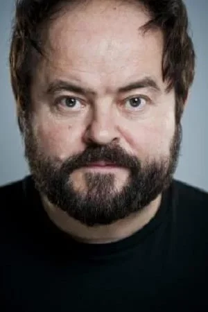 Kenneth Collard photo