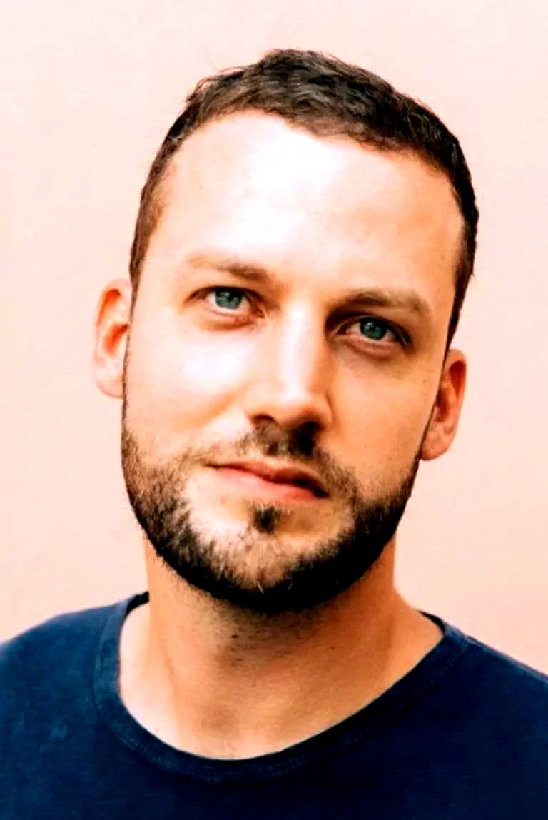 Ben Sharrock