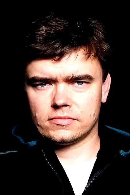  Jan P. Matuszyński