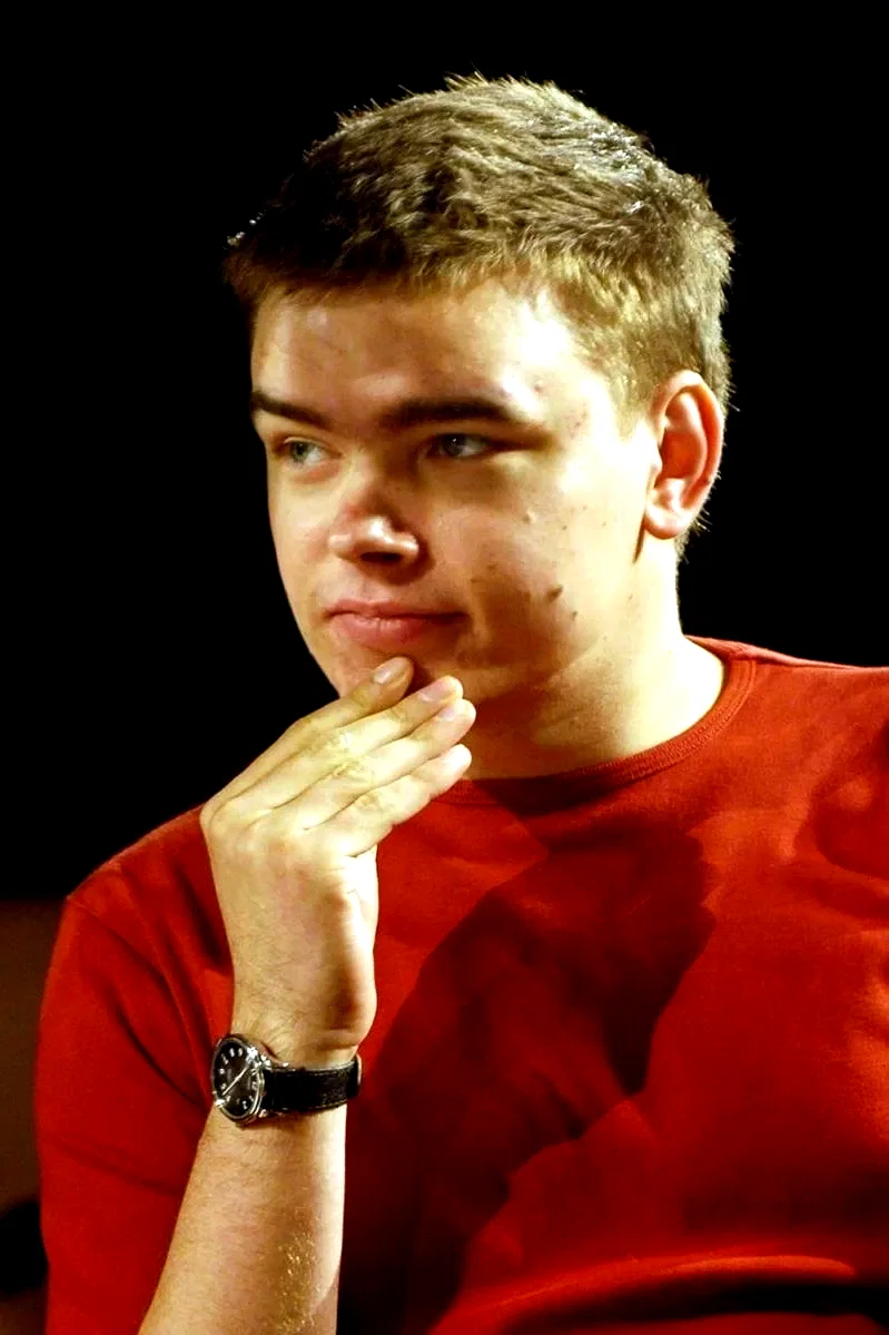  Jan P. Matuszyński