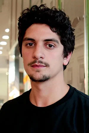  Antonio Altamirano