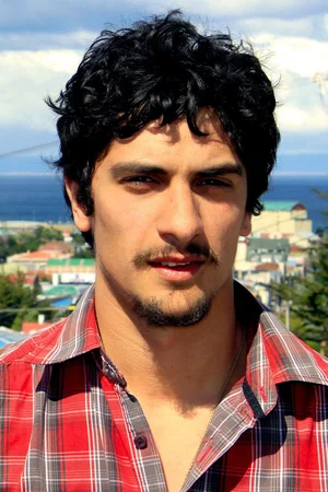  Antonio Altamirano photo