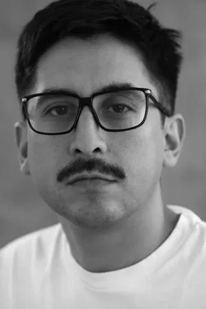  Omar Zúñiga Hidalgo photo