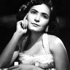Photo star : Carmen Salinas