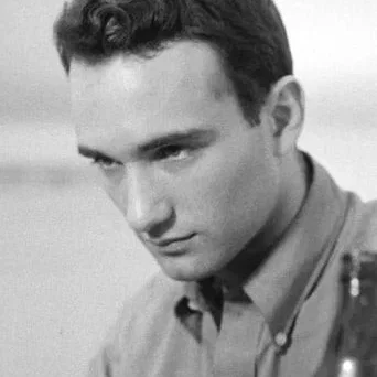  Anthony Ray