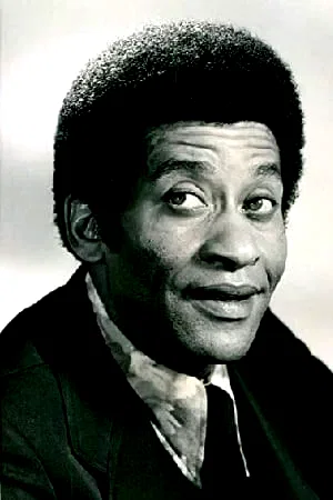 Rupert Crosse