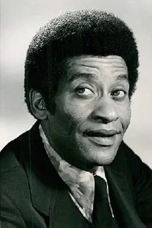 Rupert Crosse photo