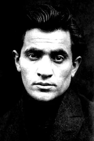 Alexander Granach