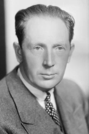  F.W. Murnau photo