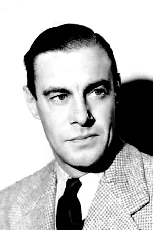 Colin Clive