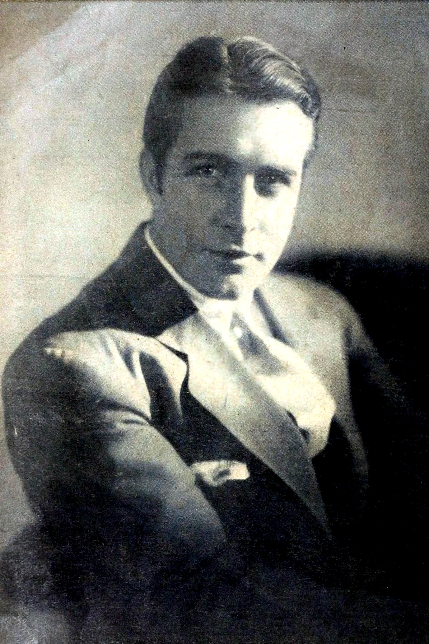 John  Boles