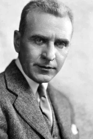  Edward Van Sloan