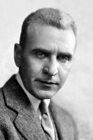  Edward Van Sloan photo