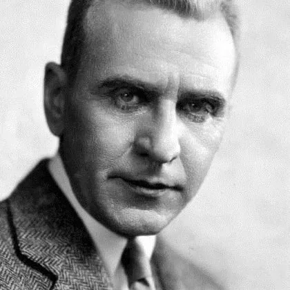  Edward Van Sloan