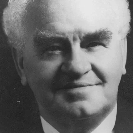  Lionel Belmore