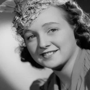Photo star :  Marilyn Harris