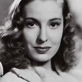 Photo star : Valerie Hobson