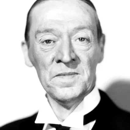  E. E. Clive