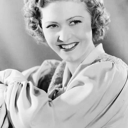  Josephine Hutchinson