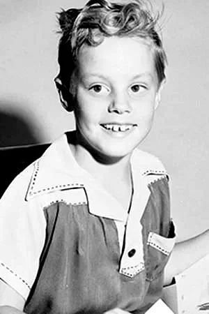  Donnie Dunagan