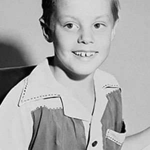  Donnie Dunagan