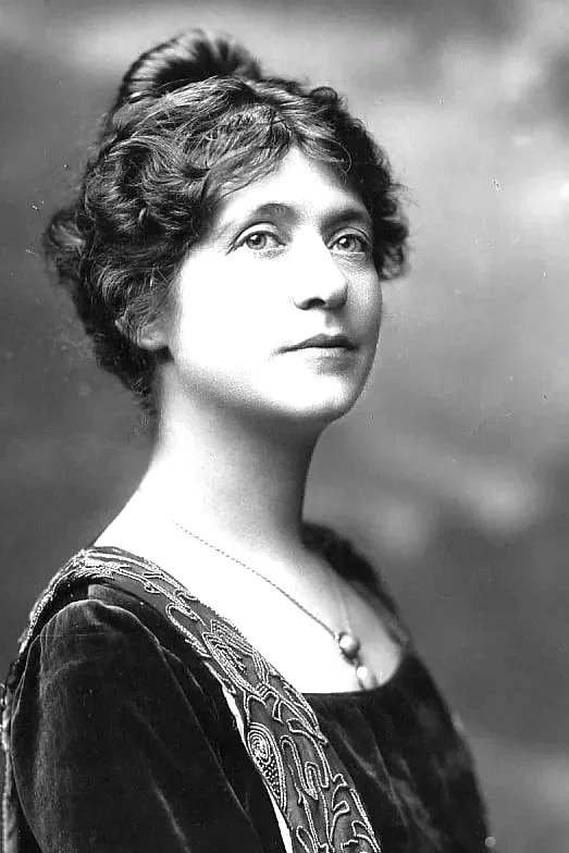 Emma Dunn