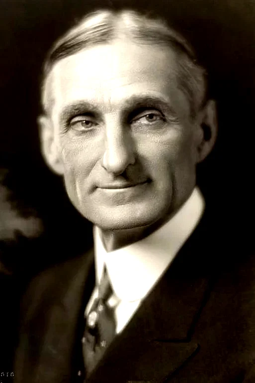 Edgar Norton